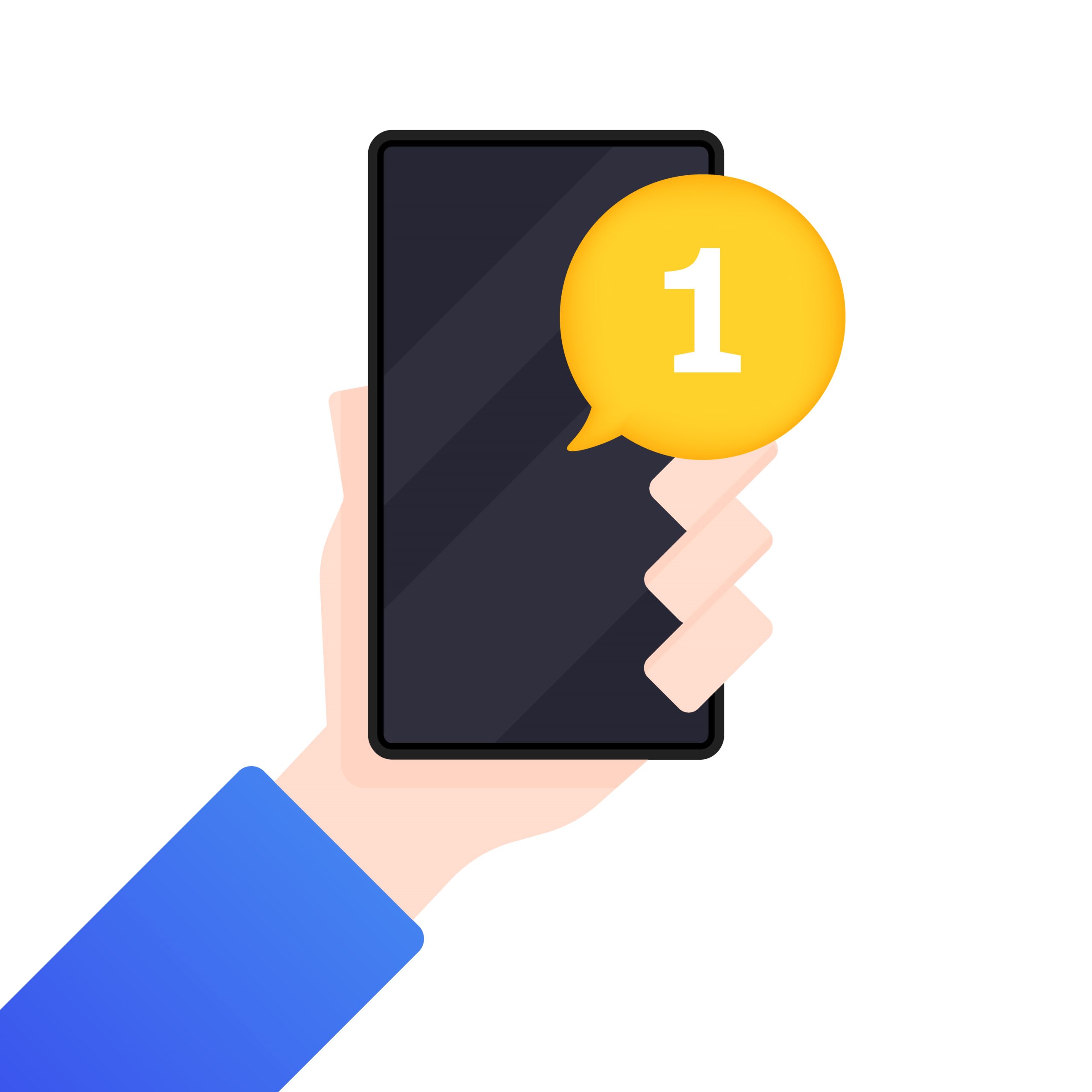 Mobile First